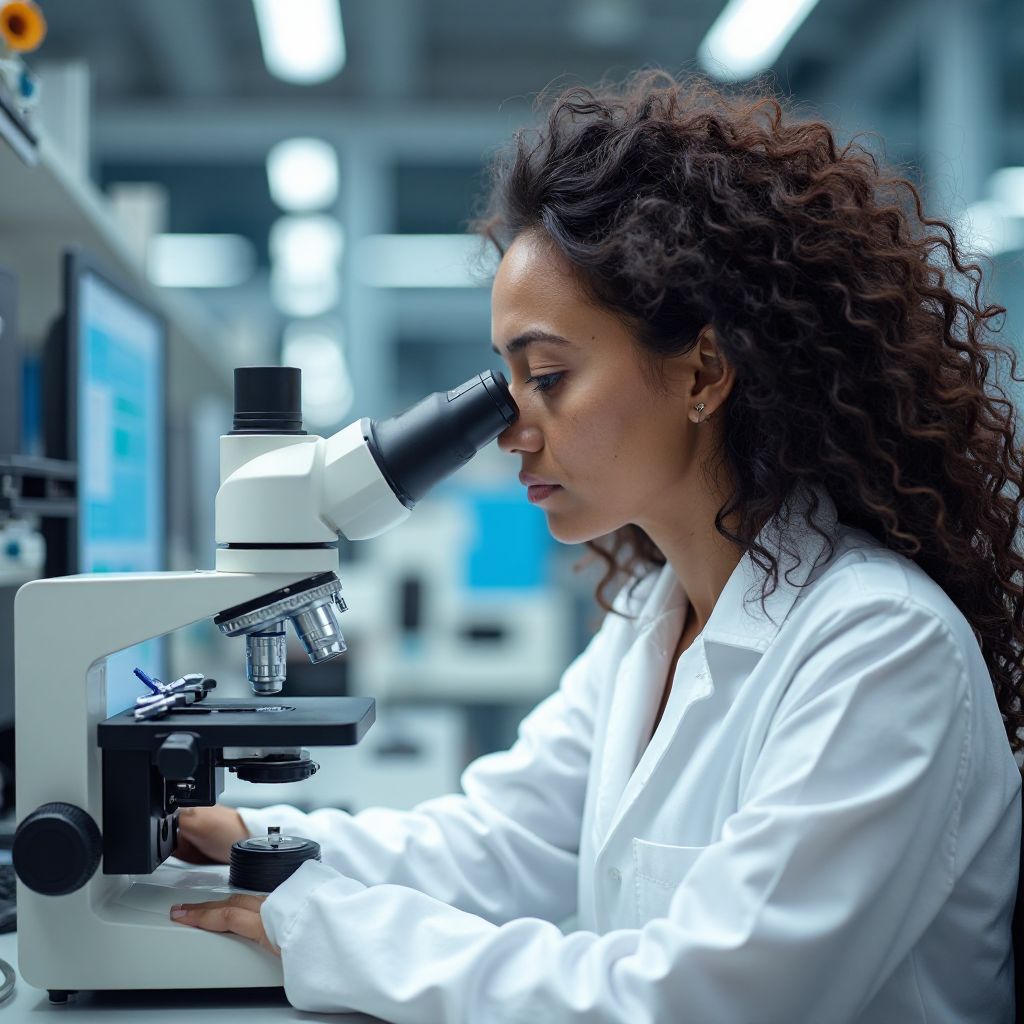 Dr. Sofia Patel, Head of Nanotech Research